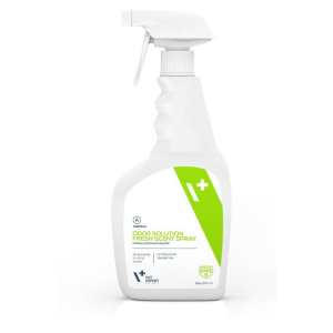 Vetexpert - Animal Odor Eliminator - ефективно премахва всички животински миризми 250 мл.