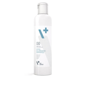 Vetexpert - Hypoallergenic Shampoo - дермокозметичен шампоан за животни с чувствителна кожа 250 мл.