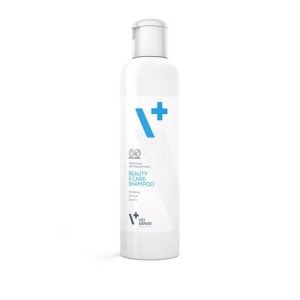 Vetexpert - Beauty & Care Shampoo - за кожа предразположена към възпаления, алергии, изсушаване 250 мл.