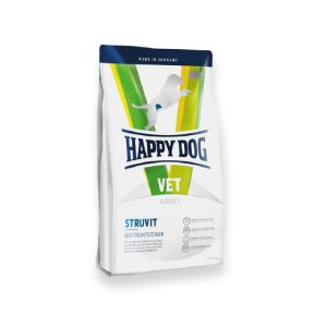  Happy Dog VET Diet Struvit - лечебна храна при струвитни камъни
