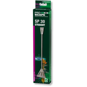 JBL ProScape Tool SP 30 straight - Двойна шпатула за аранжиране на аквариума 30см