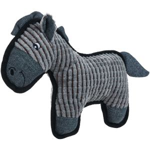 Hunter Toy dog plush Kolding horse - Кучешка играчка Конче - 36 см