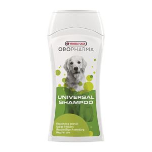 OROPHARMA UNIVERSAL SHAMPOO 250 ml - шампоан с розмарин за честа употреба за обем и блясък