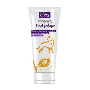 Héry Shampoo Universal - шампоан за кучета - 200мл