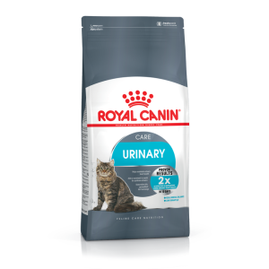 Royal Canin Urinary Care суха храна за котки за поддържането на здравето на пикочните пътища 
