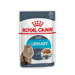 Royal Canin Urinary Care пауч за котки 12 бр. x  85 гр.