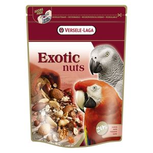 Versele-Laga Exotic Nut Mix 750 g - за големи папагали с ядки
