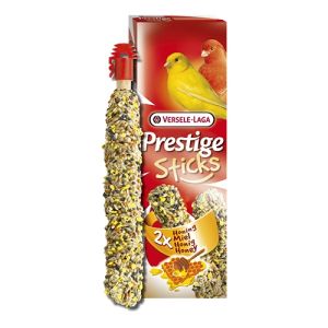 Versele-Laga Stick Canaries Honey 2 бр х 30 гр - Стикове за канари с мед 60 гр