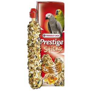 Versele-Laga Stick Parrots Nuts & Honey 2 бр х 70 гр - Стикове за големи папагали с ядки и мед 140 гр