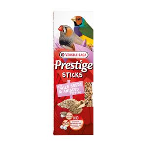 Versele-Laga Prestige Stick Finches Wild Seed & Aniseed 2 бр х 30 гр - 2бр. стикове за финки с диви семена и анасон, 60 гр