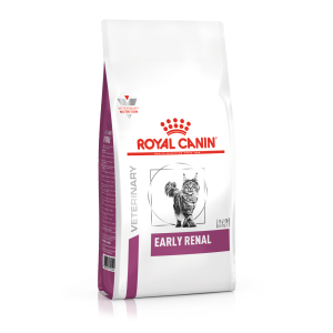 Royal Canin Early Renal Cat - суха храна за котки с хронична бъбречна недостатъчност