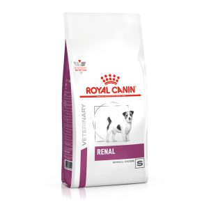 Royal Canin Renal Small Dog 1,5 кг - Суха храна за кучета от дребни породи с хронична бъбречна недостатъчност